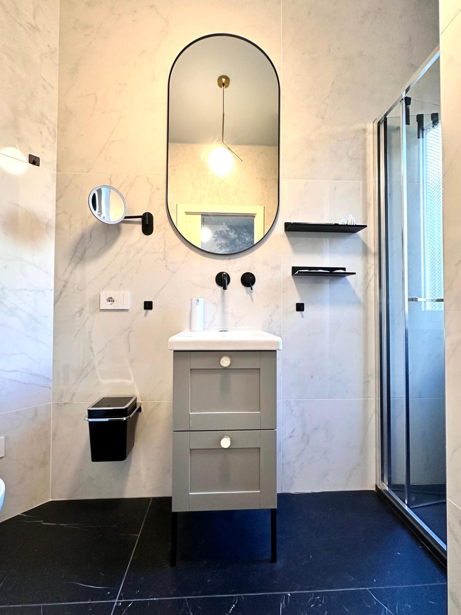 Casa Angelo In Porta Venezia, Duomo Apartment Milan Exterior photo